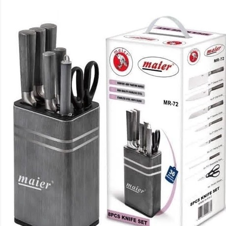 سرویس کارد مایر مدل MR-72