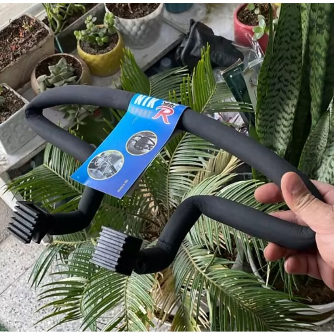 جالباسی فوم دار
