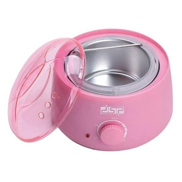 دستگاه ذوب وکس دی اس پی مدل F-70004جدید