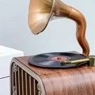رادیو اسپیکر meier md1318btجدید