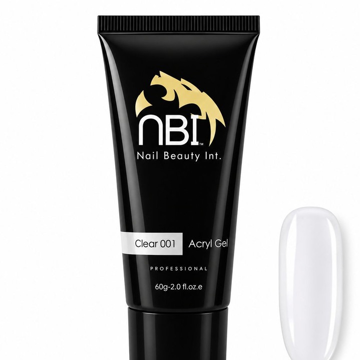 پلی ژل nbi