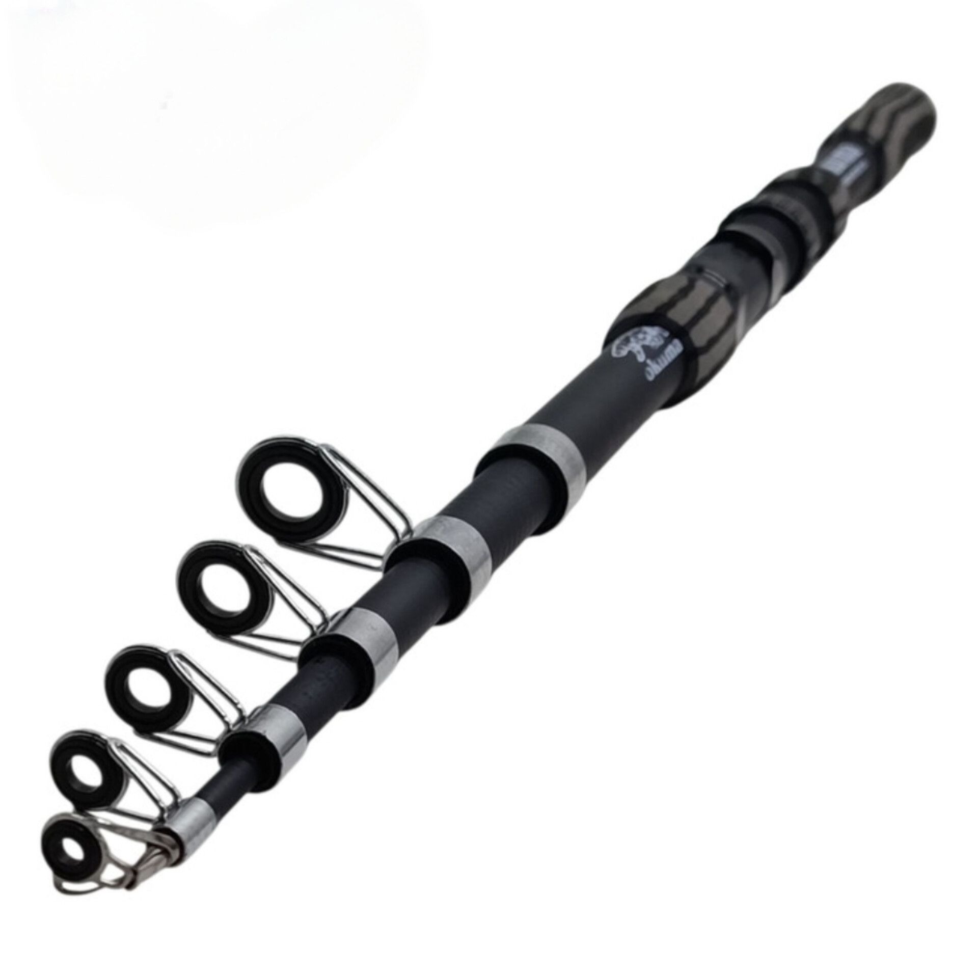 چوب ماهیگیری تلسکوپی اکوما OKUMA 240جدید