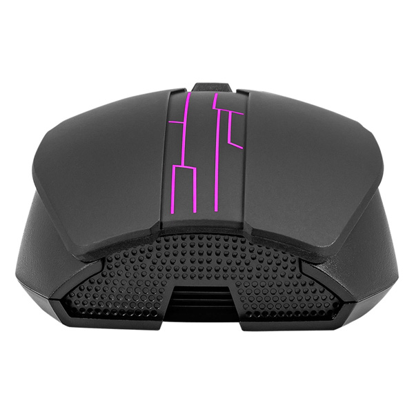کیبورد و ماوس گیمینگ سیمدار کولرمستر مدل Cooler Master Devastator 3