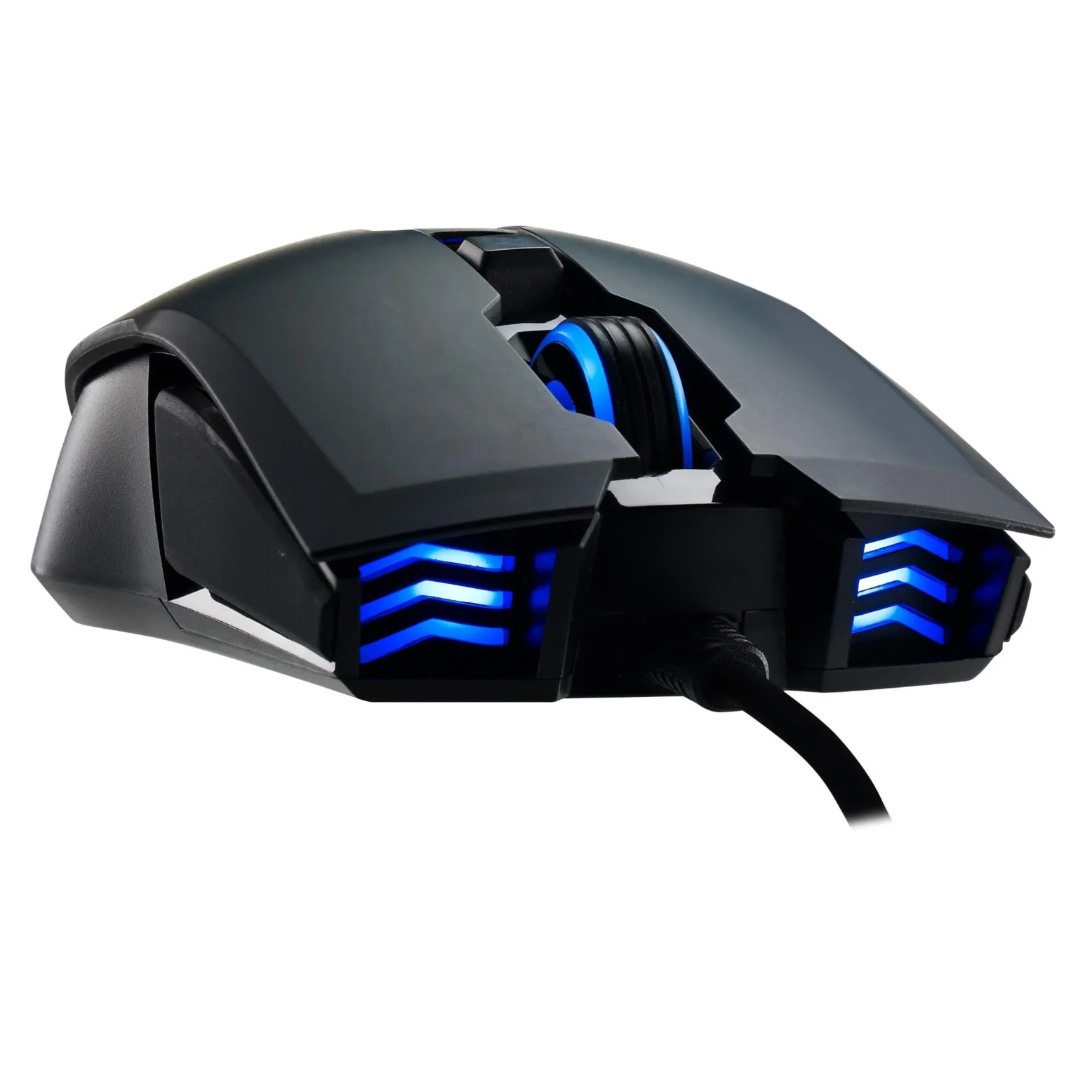 کیبورد و ماوس گیمینگ سیمدار کولرمستر مدل Cooler Master Devastator 3