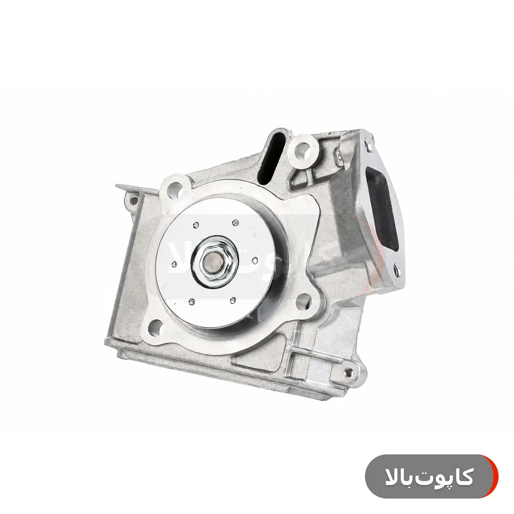 واتر پمپ تیبا، کوئیک و ساینا صاکو - گارانتی 12 ماهه اصالت و سلامت