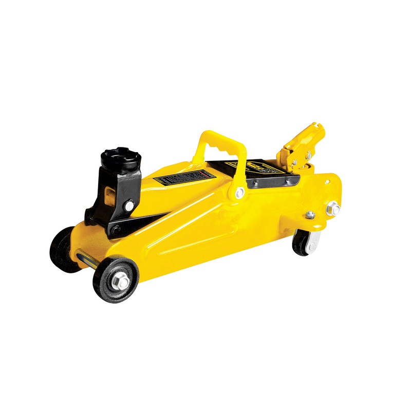 جک خودرو کنزاکس مدل KFJ-202 ظرفیت 2 تن(پس کرایه) جدید