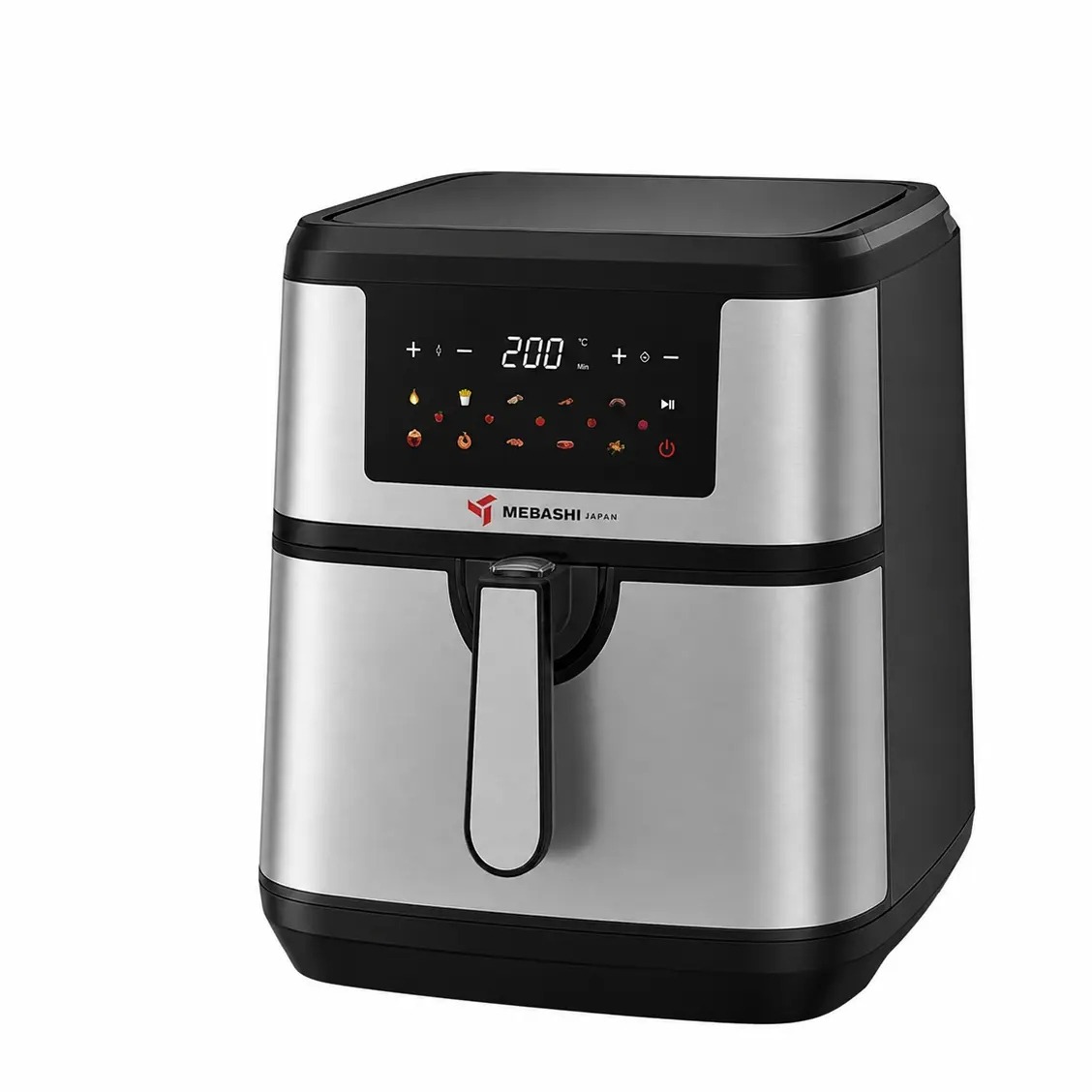 سرخ کن 9 لیتر مباشی مدل ME-AF960