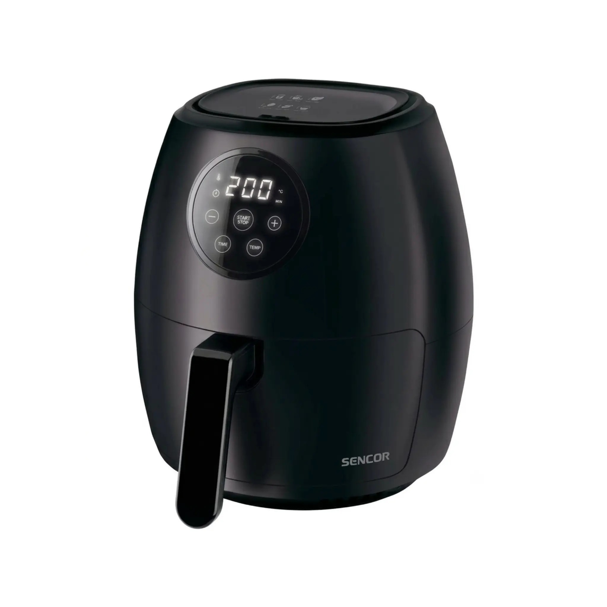 سرخ کن بدون روغن سنکور مدل SFR 5030BK