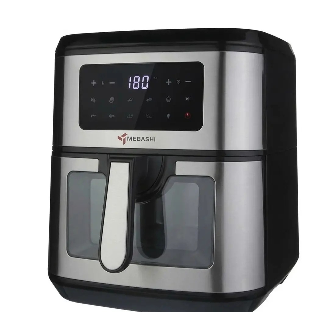سرخ کن بدون روغن مباشی مدل ME-AF998