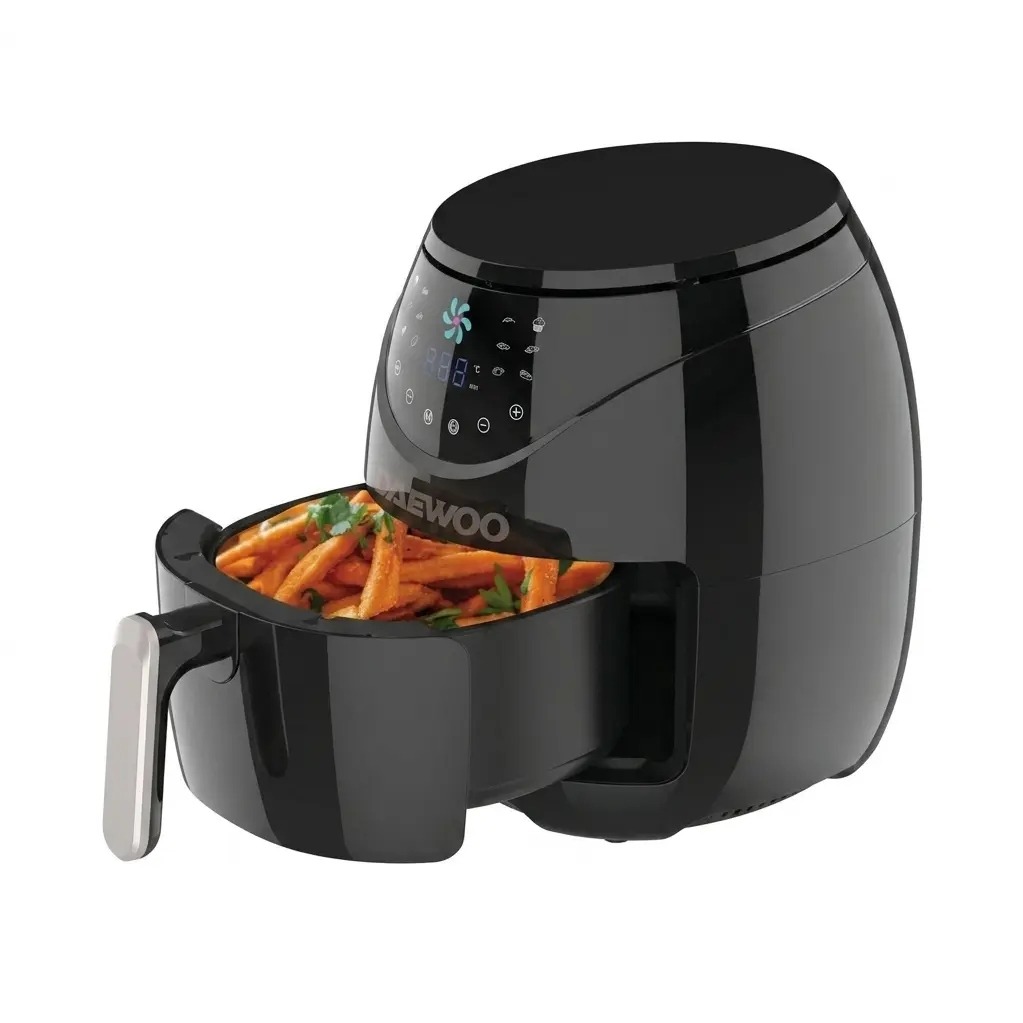 سرخ کن بدون روغن دوو مدل DAF 8021جدید