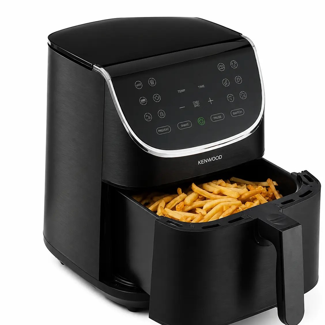 سرخ کن بدون روغن کنوود مدل HFP80