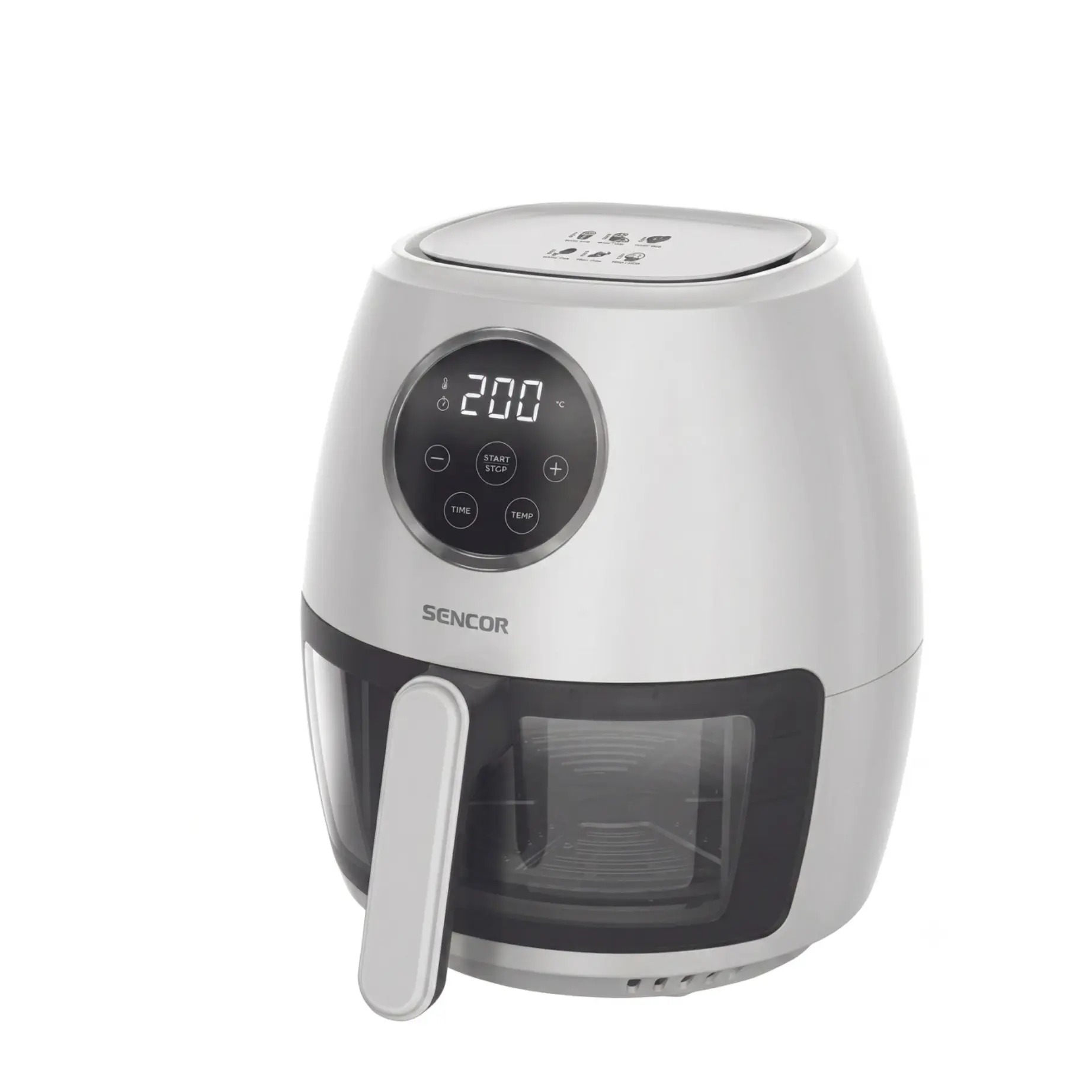 سرخکن سنکور مدل SFR 5340WHجدید