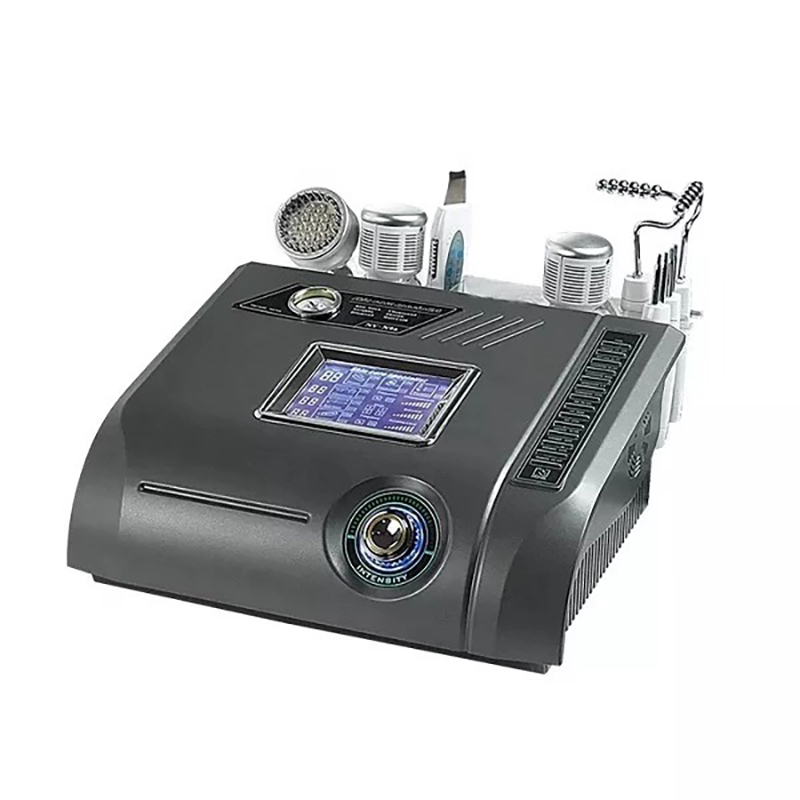 دستگاه میکروکارنت مدل N97 دو فن با 5 سال گارانتی