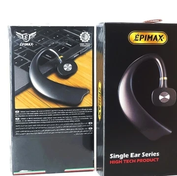 هدفون بلوتوثی اپیمکس مدل EH-115جدید