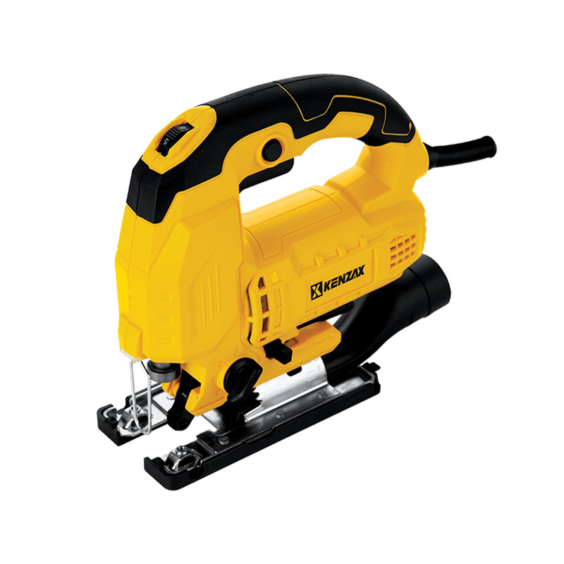 اره عمودبر کنزاکس مدل 4 حالته دیمردار KJS-1710