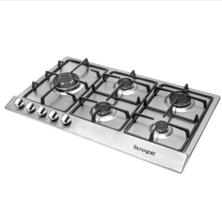 اجاق گاز صفحه ای برند تاکنوگلد (تاکنوگاز) مدل G-101جدید