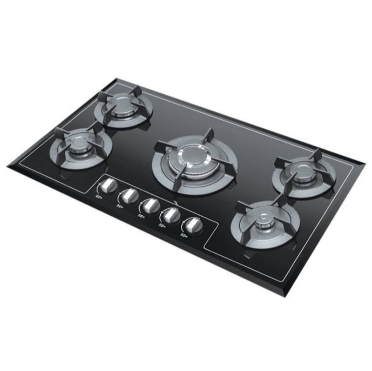 اجاق گاز صفحه ای برند تاکنوگلد (تاکنوگاز) مدل G-111جدید