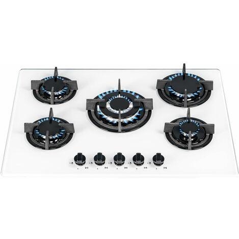 اجاق گاز صفحه ای برند تاکنوگلد (تاکنوگاز) مدل G-115جدید