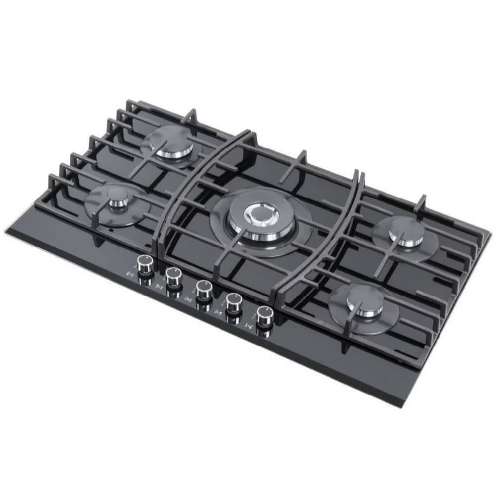 اجاق گاز صفحه ای برند تاکنوگلد (تاکنوگاز) مدل G-119جدید