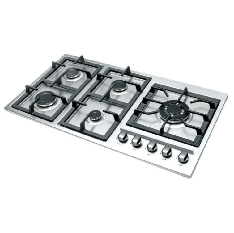 اجاق گاز صفحه ای برند تاکنوگلد (تاکنوگاز) مدل G-105جدید