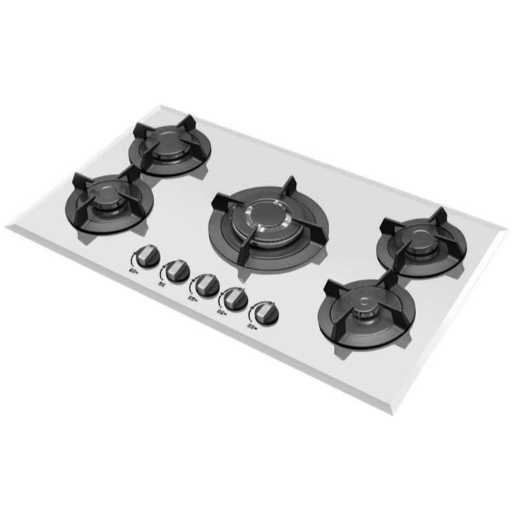 اجاق گاز صفحه ای برند تاکنوگلد (تاکنوگاز) مدل G-115جدید