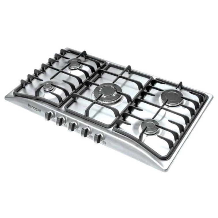اجاق گاز صفحه ای برند تاکنوگلد (تاکنوگاز) مدل G-107جدید