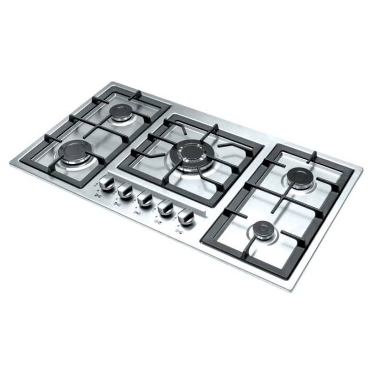 اجاق گاز صفحه ای برند تاکنوگلد (تاکنوگاز) مدل G-106جدید