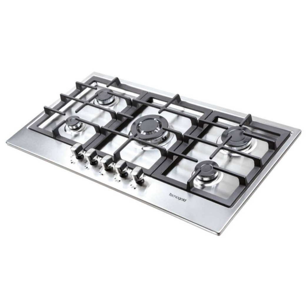اجاق گاز صفحه ای برند تاکنوگلد (تاکنوگاز) مدل G-116جدید