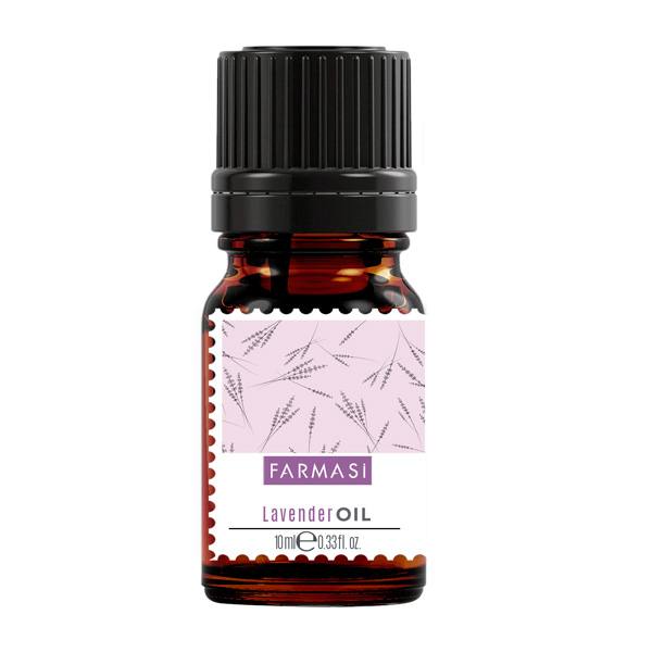 روغن لوندر فارماسی (Farmasi) حجم 10 میلیلیترجدید