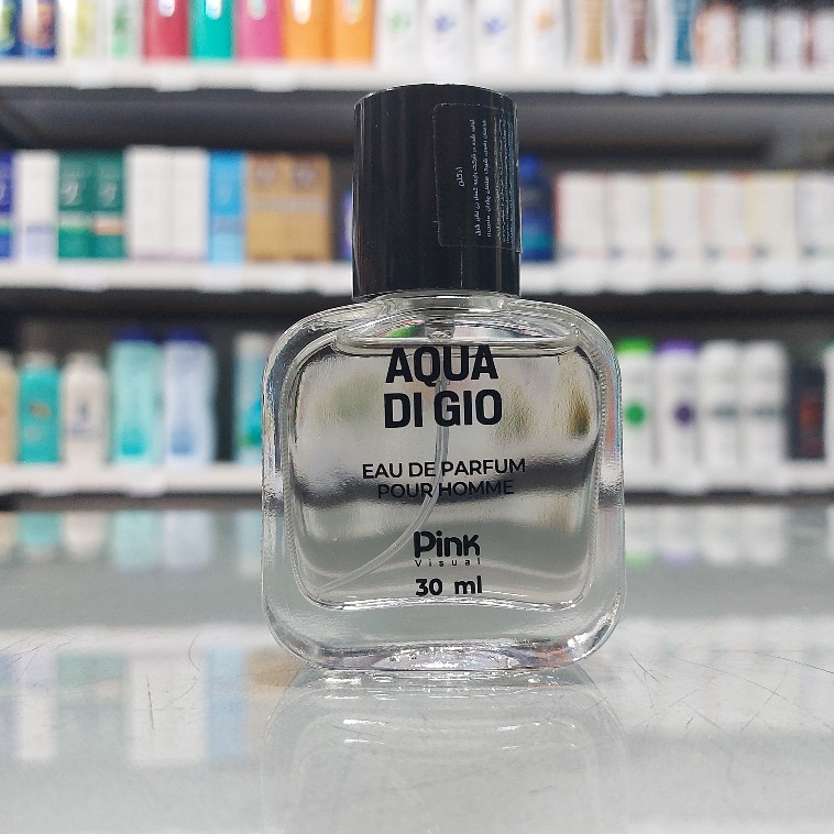 پینک عطر 30 میل آکوا دی جیو DI GIOجدید