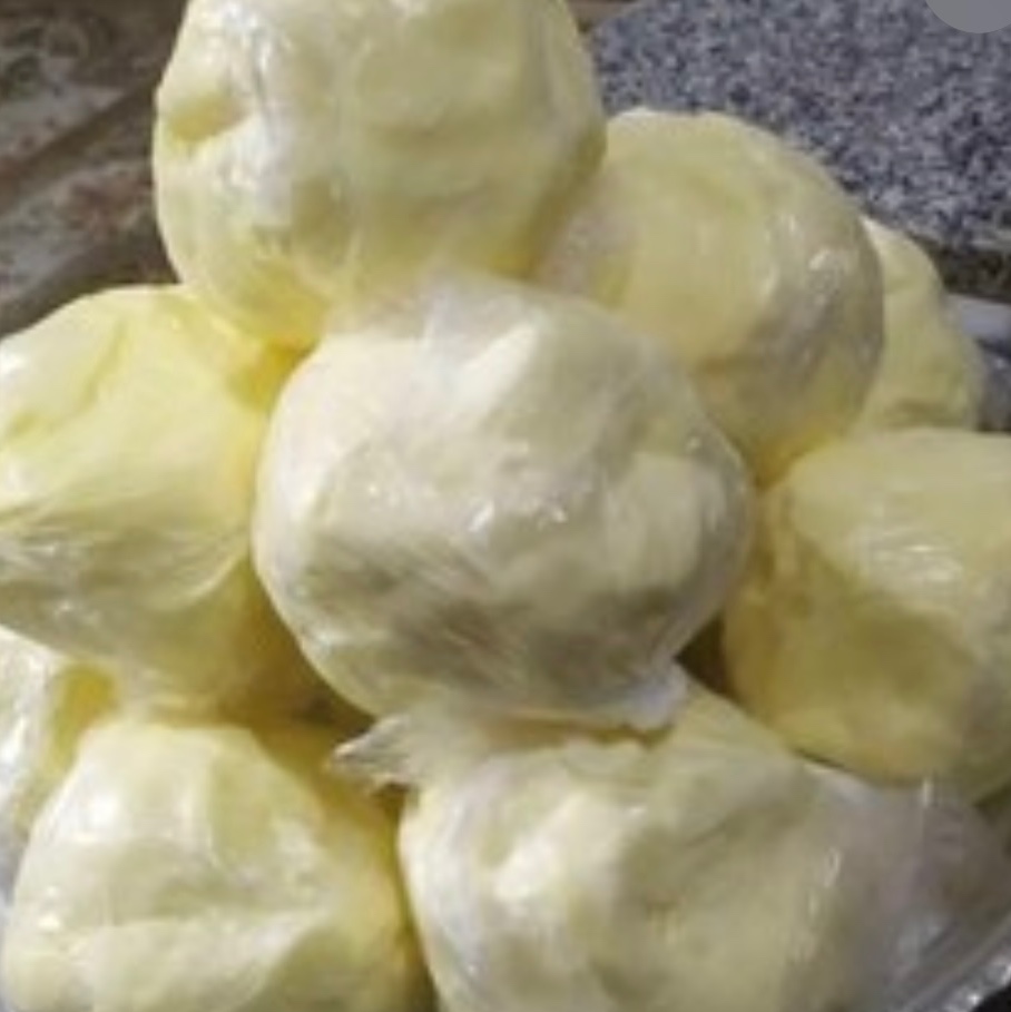 کره حیوانی ارگانیک لرستان