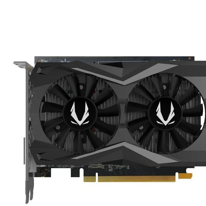 کارت گرافیک زوتاک مدل GTX 1650 SUPER عمدهجدید