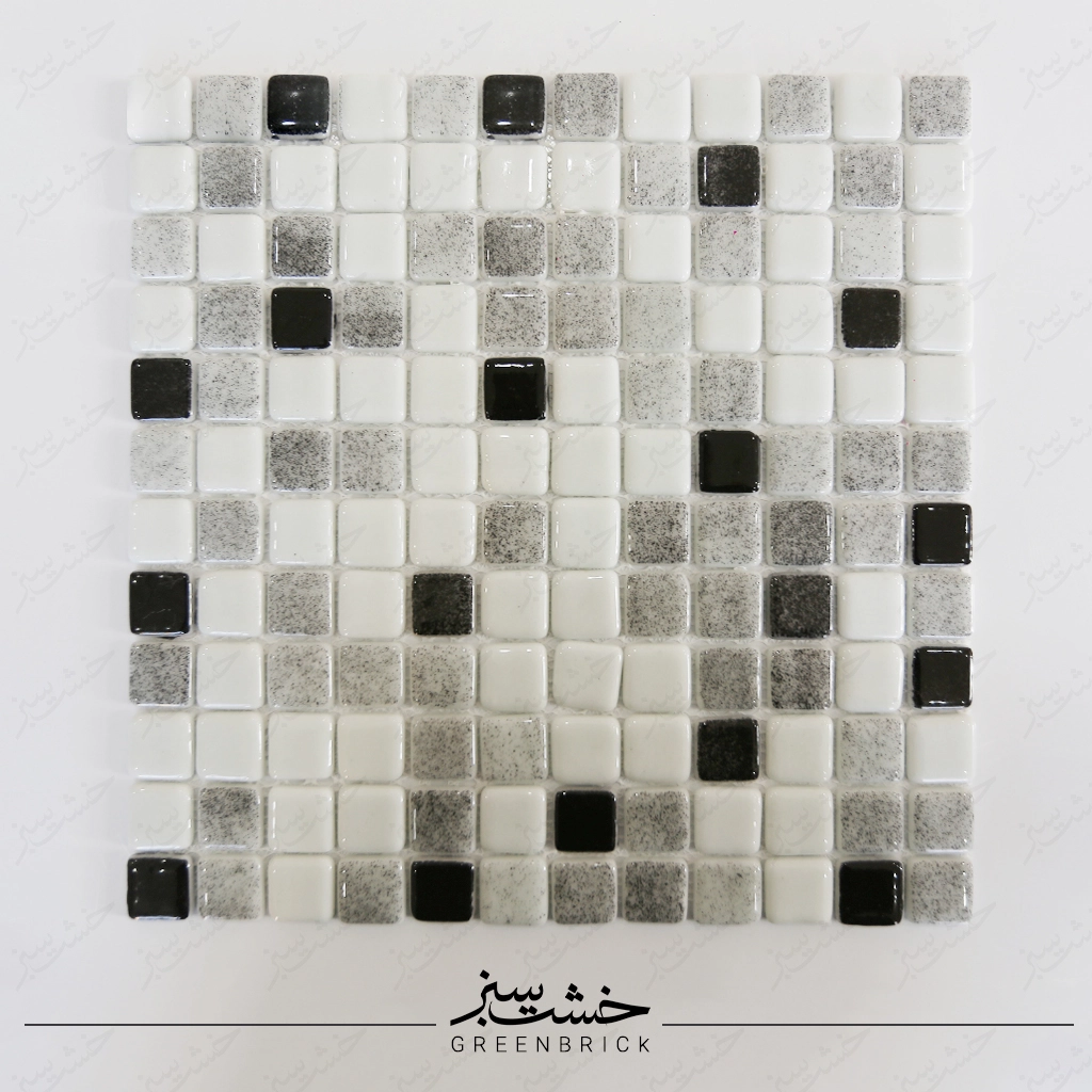 کاشی استخری Sadaf2-MF-31025