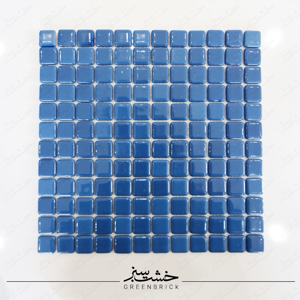 کاشی استخری Blue1-BF-1015