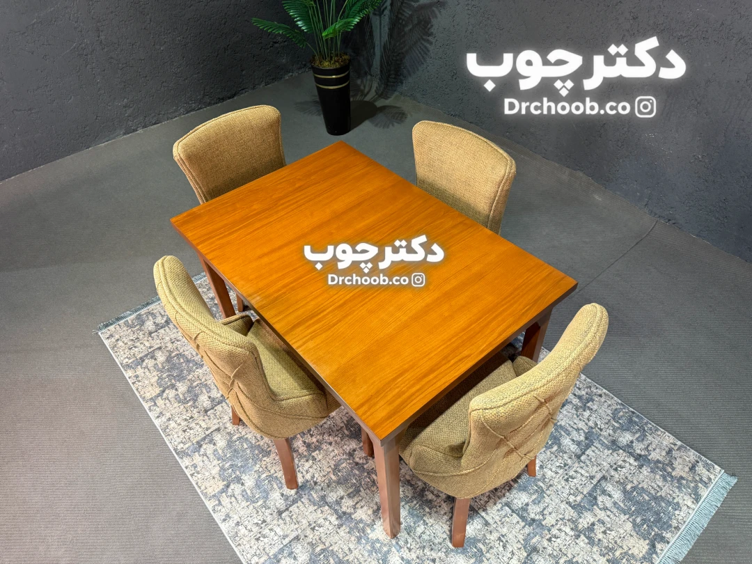 غذاخوری مدل چسترجدید