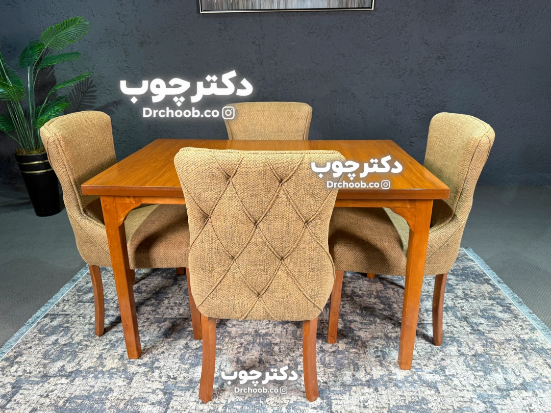 غذاخوری مدل چسترجدید