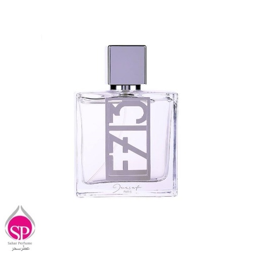 ادوپرفیوم مردانه ژک ساف F713 100 میل