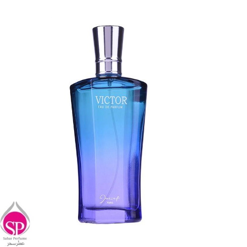 ادوپرفیوم مردانه ژک ساف ویکتور 100 میل