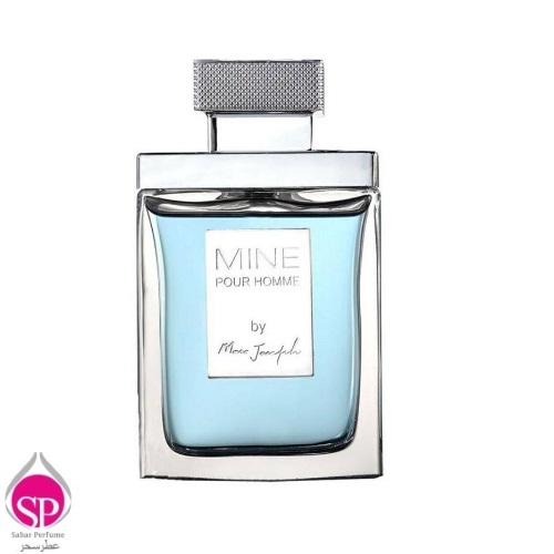 ادوپرفیوم مردانه مارک ژوزف پور هوم 100 میل