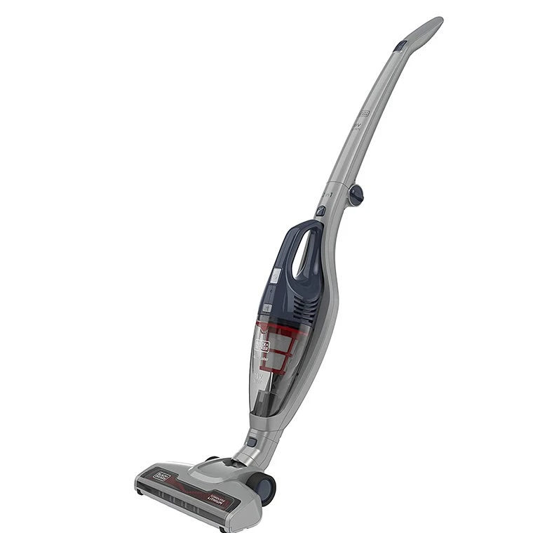 جارو شارژی بلک اند دکر مدل SVB520JW-B5جدید