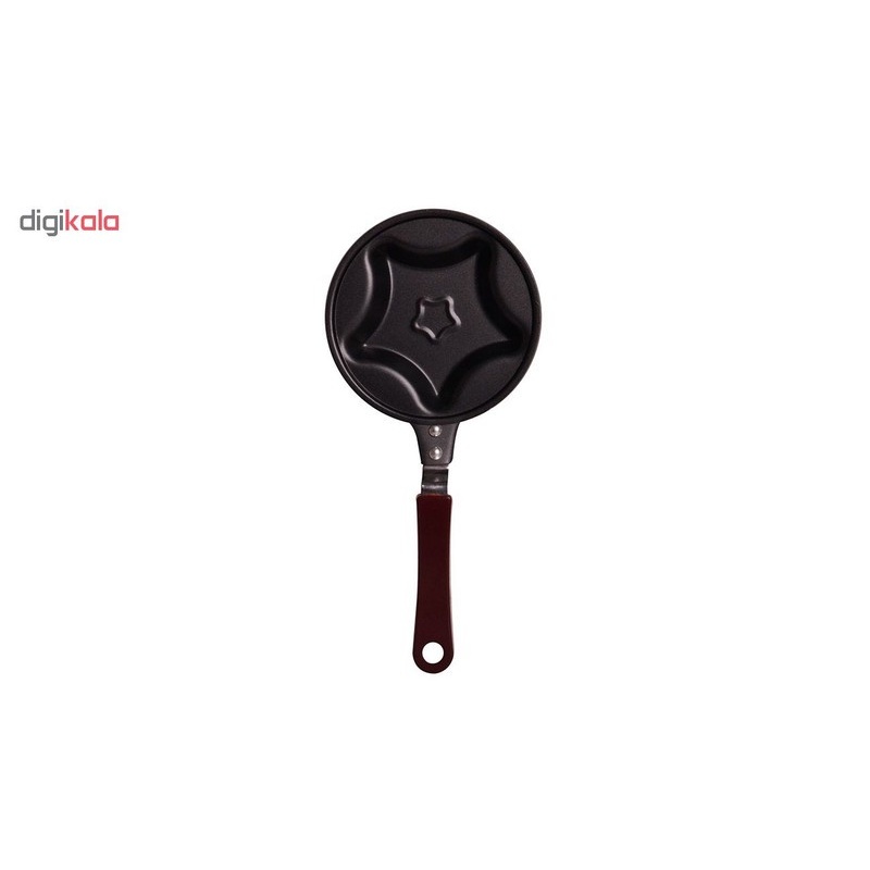 تابه طرح ستاره مدل TL-001 سایز 10