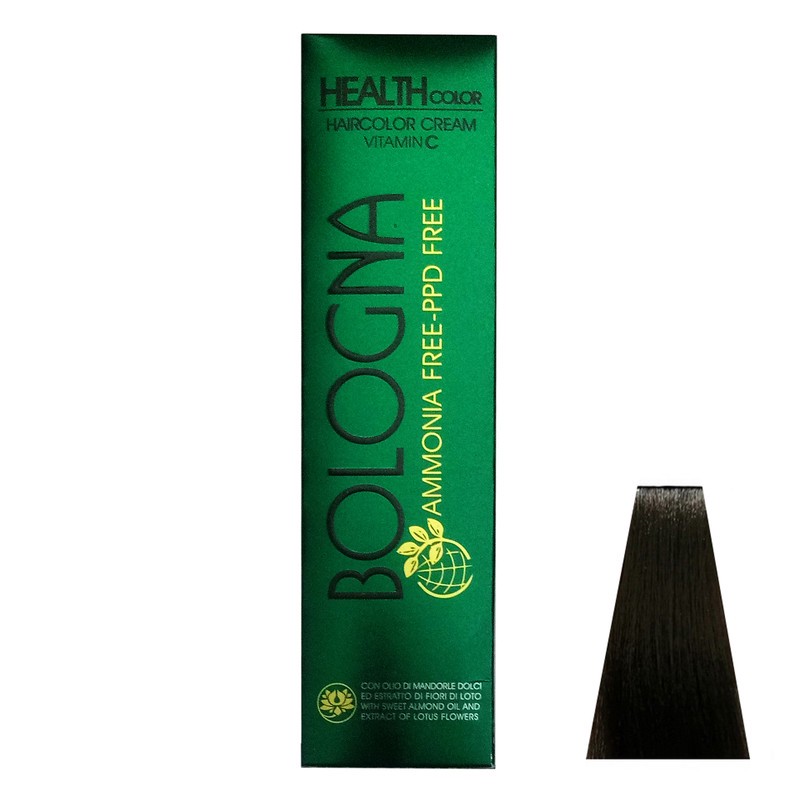 رنگ مو بلونیا سری natural شماره 7.0 حجم 100 میلی لیتر رنگ بلوندجدید