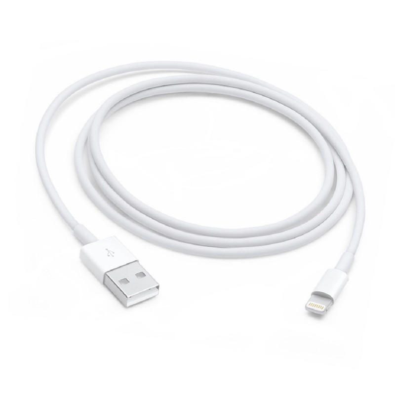 کابل تبدیل USB به لایتنینگ مدل MTX2LY طول 1 متر