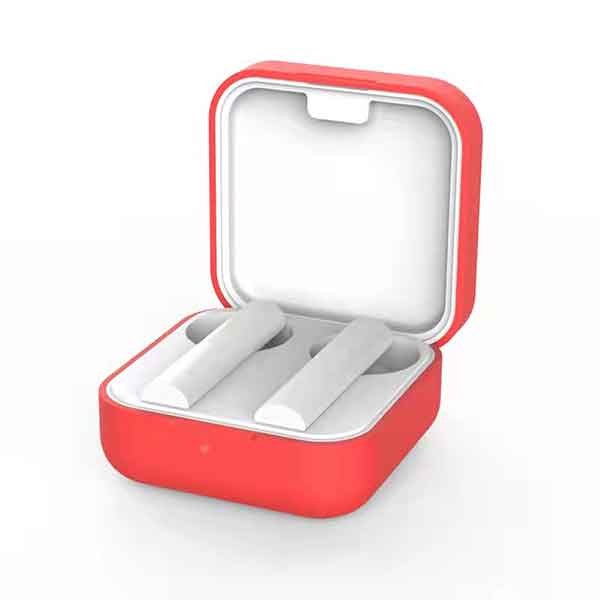 کاور مدل X01 مناسب برای هندزفری شیائومی Air 2 Se Esrphone 2 Basic