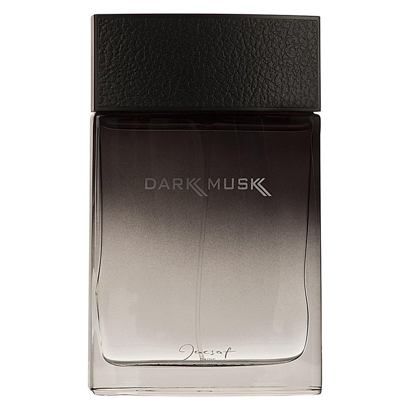 ادوپرفیوم مردانه ژک ساف مدل Dark Musk حجم 100 میلی لیتر