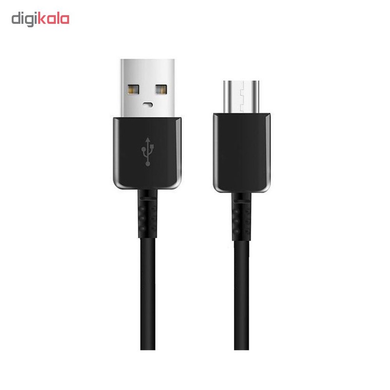 کابل تبدیل USB به microUSB مدل TC-A20 طول 1 متر