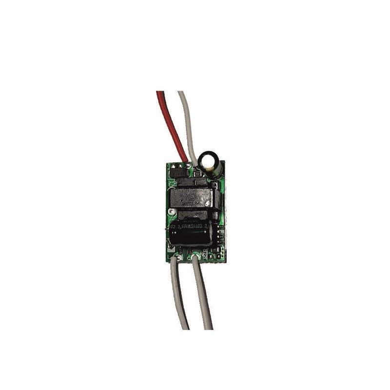 درایور ال ای دی 2-3 وات مدل EGD3W بسته 5 عددی