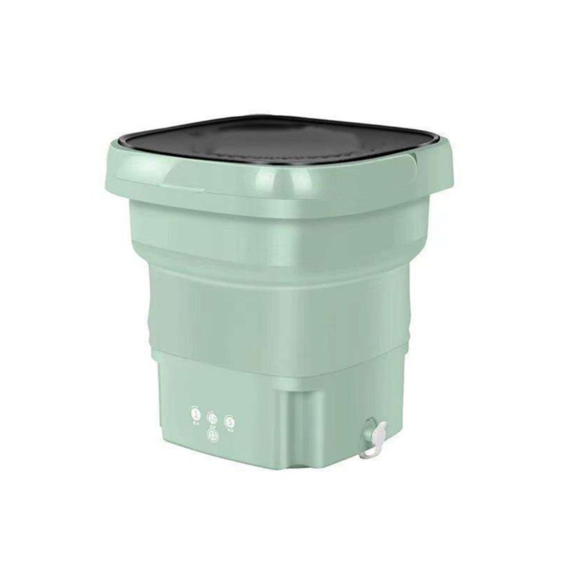 مینی واش مدل folding washing machineجدید