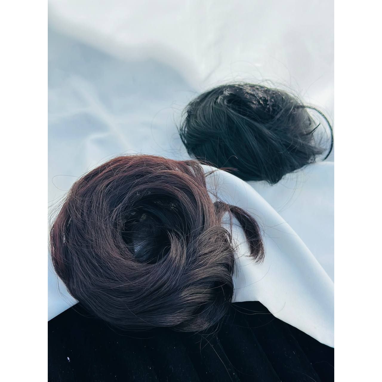 شینیون گوجه ای چنگکیجدید