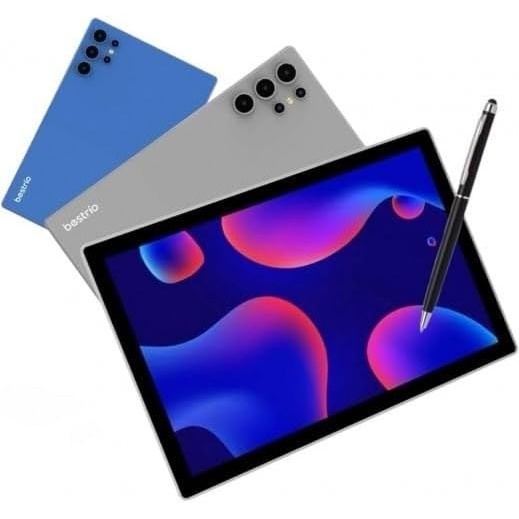 تبلت بستریو S10 رم 3GB حافظه 64GB پارت نامبر گلوبال 64 3